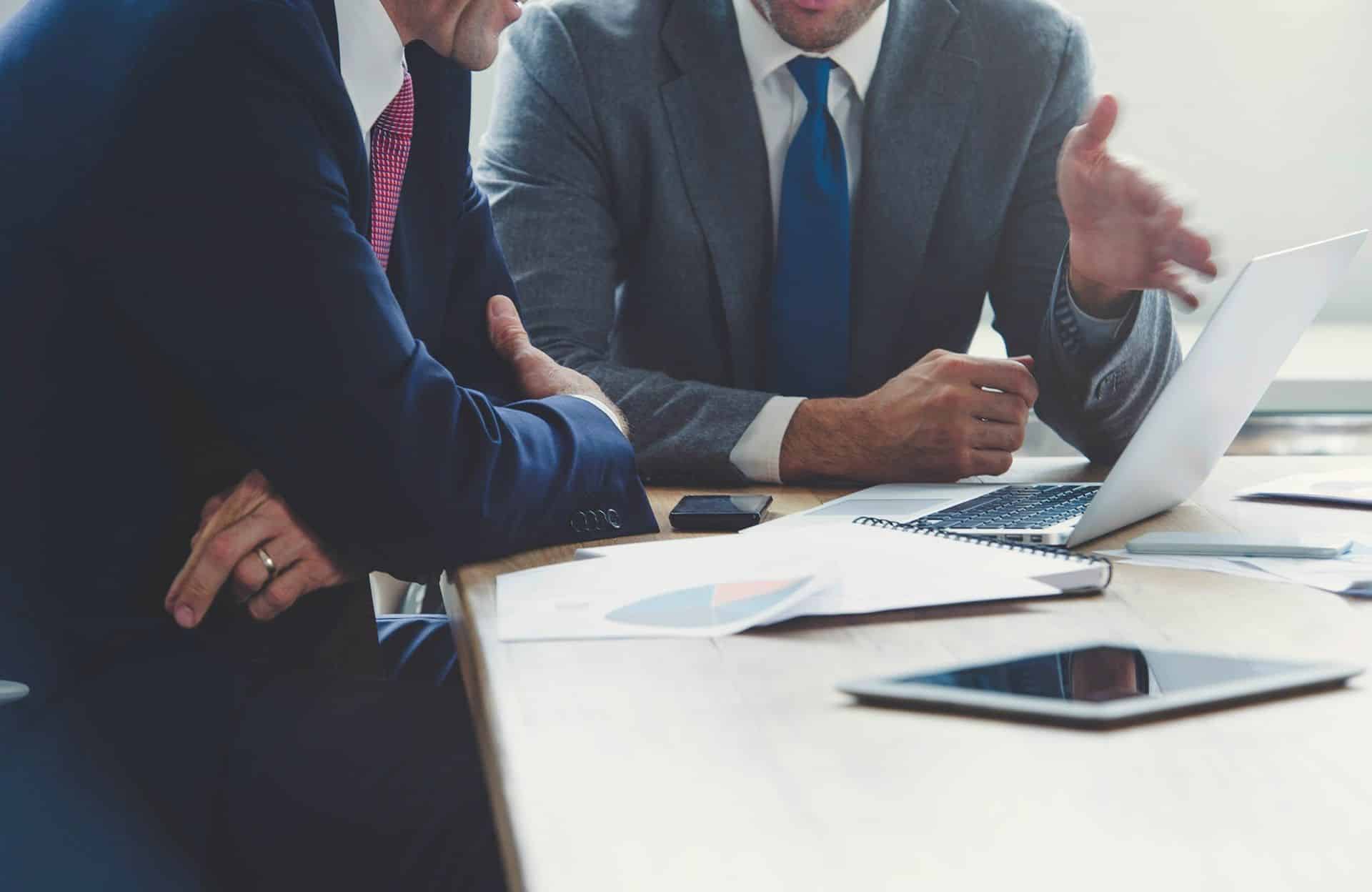 The Transformative Role of Technology in Wealth Administration