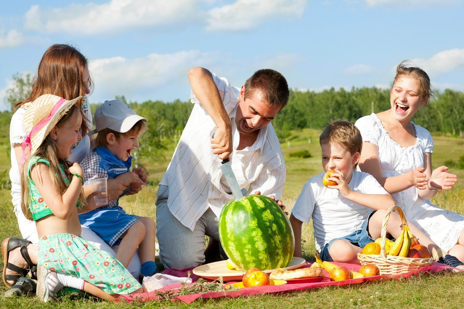 Embracing Change: A Journey through Climate and Biodiversity