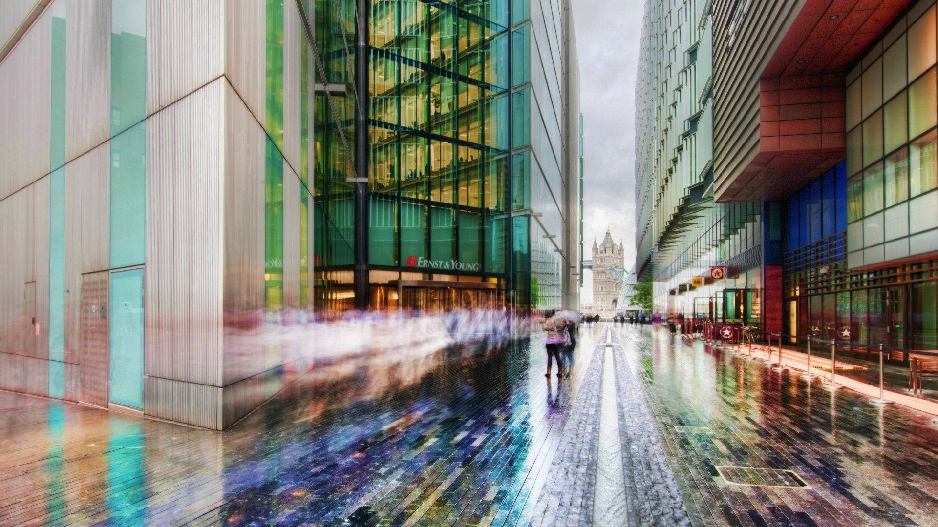 The Impact of 5G on the IPTV Experience