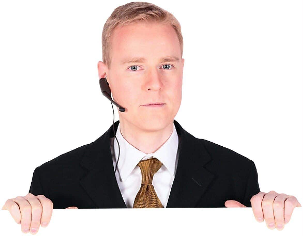 How to Contest a Credit Rating Report Error